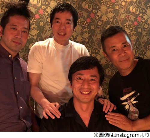 岡村隆史が結婚できない理由 身近な人からの指摘 19年9月13日 エキサイトニュース 岡村隆史が結婚できない理由 身近な人からの指摘 19年9月13日 エキサイトニュース