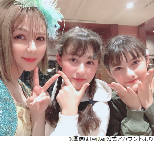 娘は 美人三姉妹 妻は ロシア美女 村重パパに注目 19年12月13日 エキサイトニュース