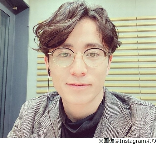 オリラジ藤森 急に出た 元カノ 田中みな実の名前に動揺 19年12月日 エキサイトニュース