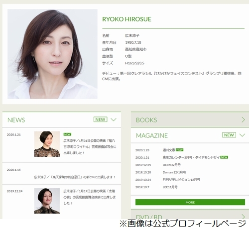 広末涼子がsnsをやらない理由 の後遺症 年1月25日 のコメント一覧 エキサイトニュース