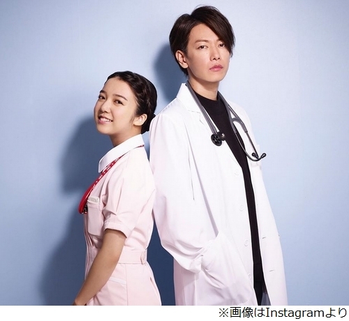 上白石萌音 イケメン佐藤健に見られる美容効果語る 肌の調子とか良くなってくる エキサイトニュース