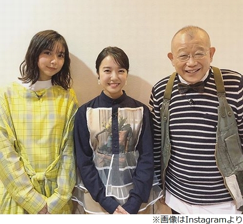 上白石姉妹 父親と一悶着 今回ばかりは 年3月28日 エキサイトニュース