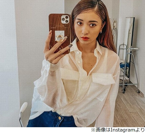 みちょぱ ワイスピにハマる ゴリゴリマッチョいいなぁ 年5月18日 エキサイトニュース