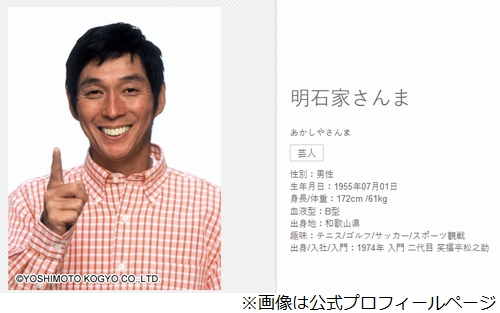 さんま 志村けんさん亡くなり 元カノ たちが 年5月24日 エキサイトニュース