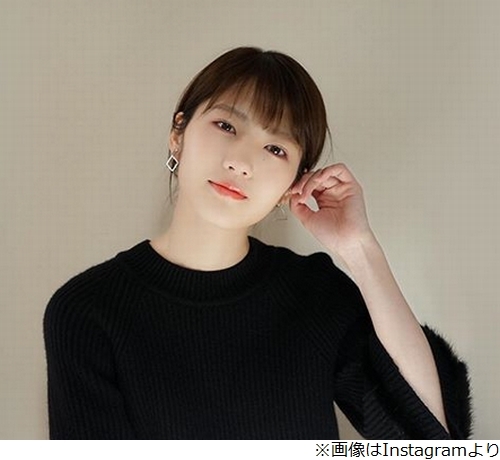 キャピキャピ 若月佑美に絶賛 乃木坂スイッチだ 年5月26日 エキサイトニュース