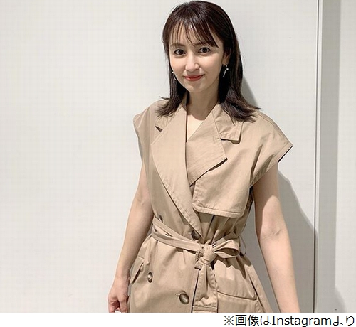 矢田亜希子 Jk時代は 1日6食 生活だった 年6月10日 エキサイトニュース