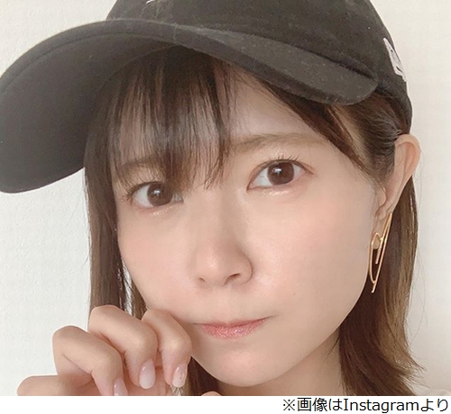 竹達彩奈が誕生日 あっというまに31歳 びっくり 年6月23日 エキサイトニュース