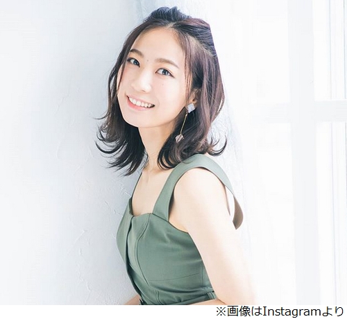 声優の安済知佳が結婚発表 年8月1日 エキサイトニュース