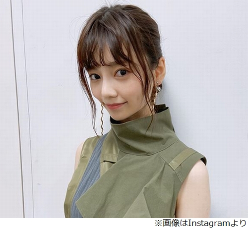 島崎遥香 ゆきぽよは 違う世界の人 2020年8月5日 エキサイトニュース