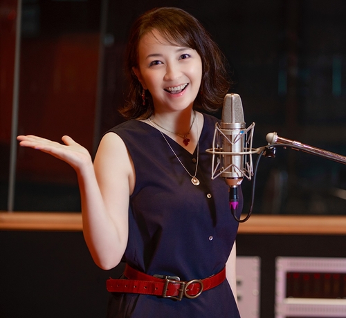世紀最後のアイドル 高橋由美子が21世紀初の新曲 年8月14日 エキサイトニュース