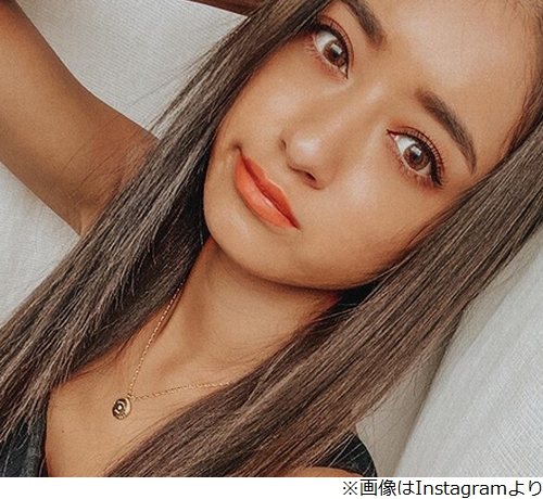 みちょぱ 彼氏との 一番小さい ケンカの理由明かす 中3のとき エキサイトニュース