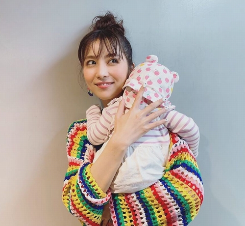 石川恋 3年ぶり タラレバ娘 放送終え心境 年10月9日 エキサイトニュース