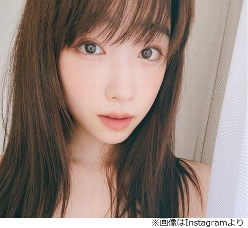 高橋ひかるが初恋語る 1回好きになったらずっと好き 年11月7日 エキサイトニュース