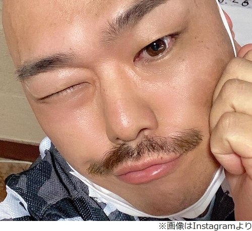 団長安田 クロちゃんの 裏切り 暴露 冷たい顔で 年11月30日 エキサイトニュース 団長安田 クロちゃんの 裏切り 暴露 冷たい顔で 年11月30日 エキサイトニュース