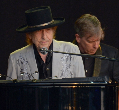 ボブ ディラン コラボ相手の妻から訴えられる 金払え 21年1月22日 エキサイトニュース