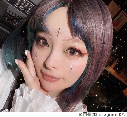 きゃりー 28歳になりました 報告 10周年の抱負も 2021年1月29日 エキサイトニュース