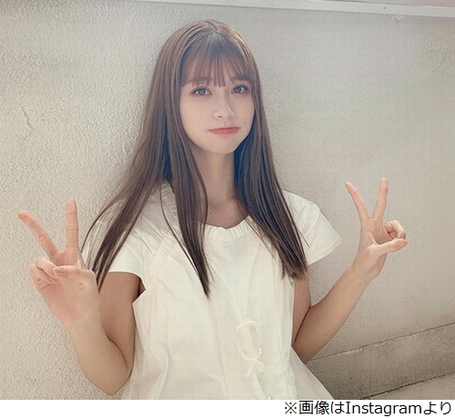 めるる 元気の出る曲 にヤバイtシャツ屋さん喜ぶ 21年1月31日 エキサイトニュース