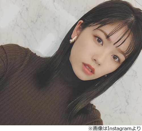 小芝風花 エゴサーチして泣くくらい落ち込む 21年2月8日 エキサイトニュース