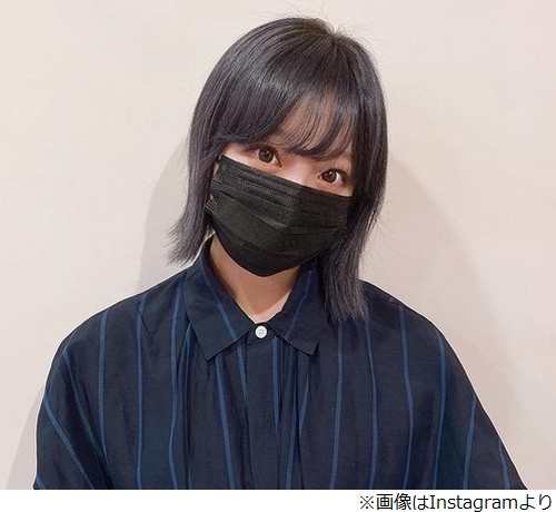 きゃりー 伊藤沙莉の声に憧れ すごく好き 21年2月23日 エキサイトニュース
