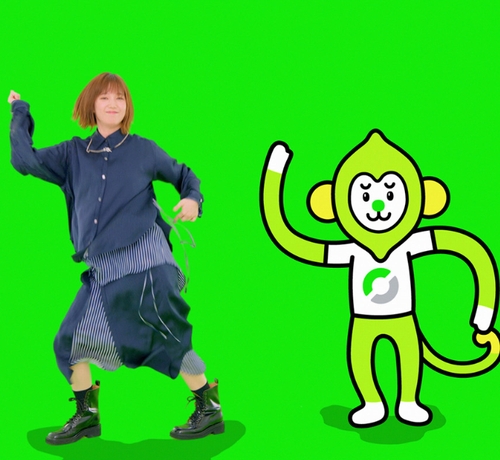 本田翼 ラインモダンス で 3kgやせたかも 笑 21年3月3日 エキサイトニュース