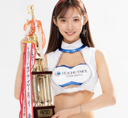 レースクイーンの最高峰 決定 過去に菜々緒ら輩出 21年3月17日 エキサイトニュース