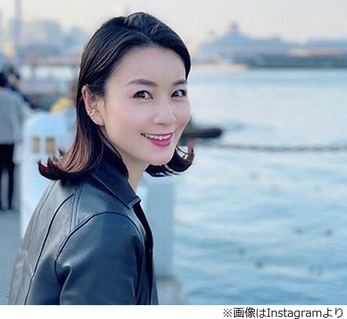 秋元玲奈アナ 13年勤めたテレ東を6月上旬に退社へ かけがえのない時間 エキサイトニュース
