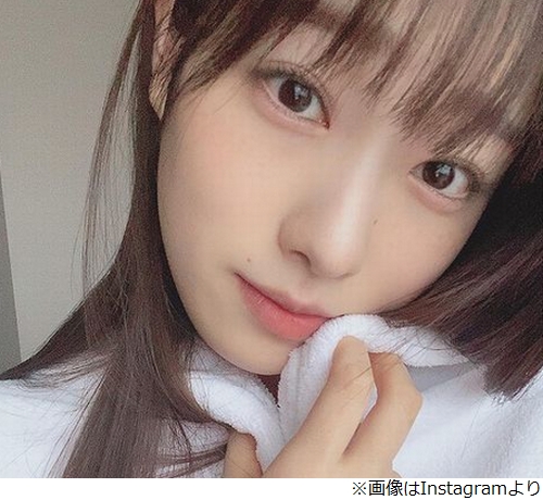 高橋ひかる 好きなタイプは 逃走中のハンター 21年5月7日 エキサイトニュース