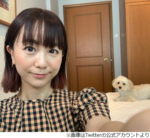 福田萌 シンガポール移住の近況 娘がモテてる 21年5月14日 エキサイトニュース