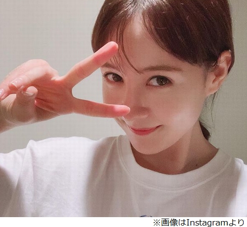 結婚願望強いトリンドル玲奈 32歳くらいまでには 21年6月3日 エキサイトニュース