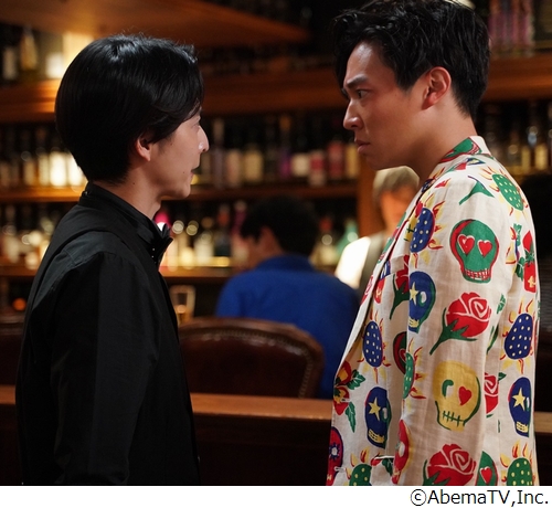 小出恵介 小池徹平の15年ぶり共演に ごくせん同窓会だ 21年8月13日 エキサイトニュース