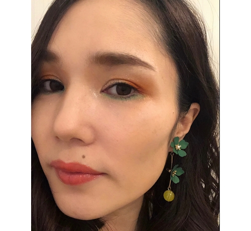 平野ノラ 産後の抜け毛始まる あぁ坊主にしたい 21年9月1日 エキサイトニュース