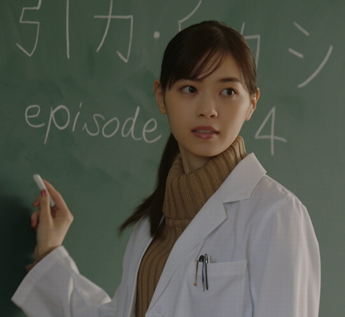 西野七瀬が Netflix作品の名言 連発 21年12月13日 エキサイトニュース