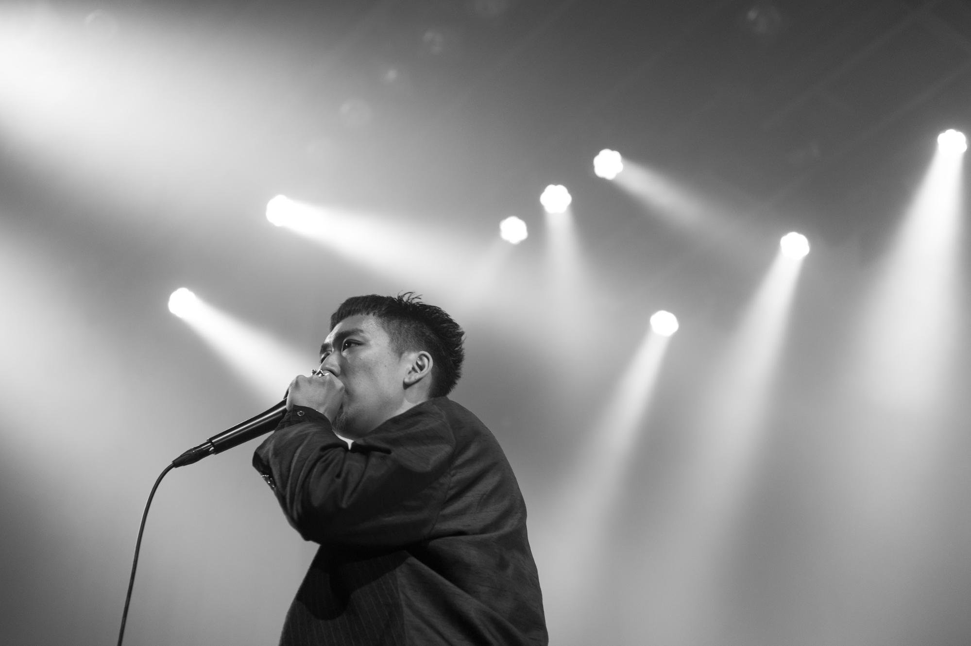 人がビートを奏で Siriがラップする Beatboxを新しい視点で再定義するアーティストbataco 2020年5月4日 エキサイトニュース