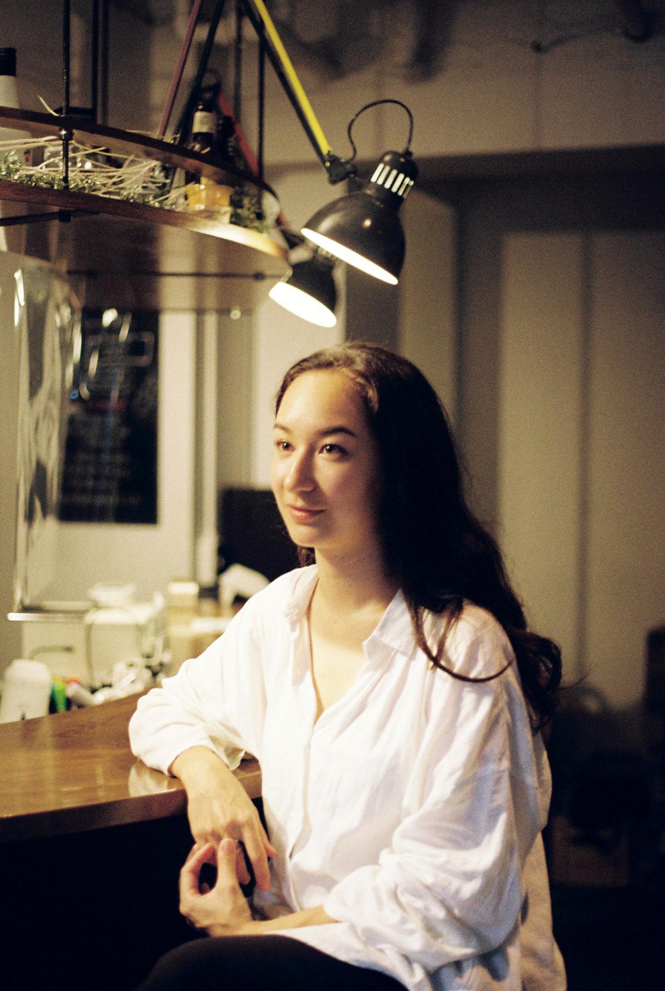 プラスチック 悪 じゃない ノイハウス萌菜が話す 問題の本質を考えることの大切さ キットずっといい未来 Vol 2 Sponsored 21年2月9日 エキサイトニュース