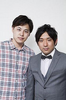 通推薦 ネクストブレイク芸人 ｔｈｅ ｍａｎｚａｉ ２０１２ 決勝進出決定 非凡な漫才に要注目 アルコ ピース 12年12月14日 エキサイトニュース