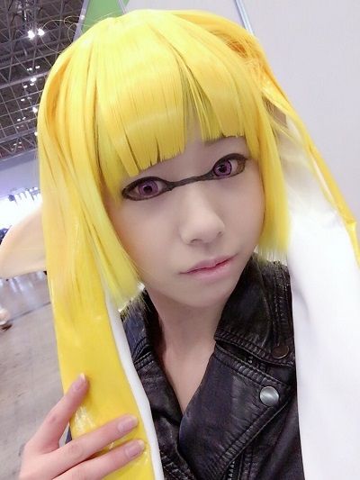 闘会議 こげ子 Kogechou ハイカライブに行ってきた スプラトゥーン 2018年2月16日 エキサイトニュース