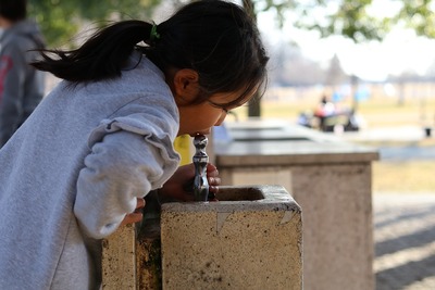 公園の水道はなぜ な形をしているのか 19年7月4日 エキサイトニュース