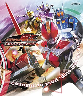 世の女性を虜にしている俳優の初主演作品 仮面ライダー電王 年5月15日 エキサイトニュース