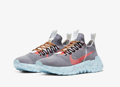 最新スニーカートピック 宇宙ゴミをイメージしたモデルが登場 年6月13日 エキサイトニュース