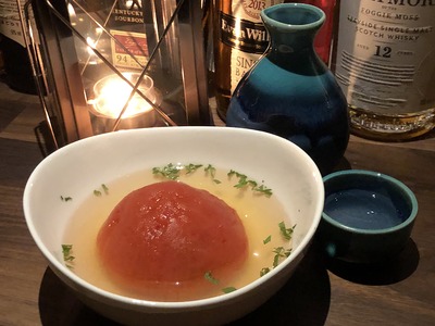 日本酒 新発見 ４種の出汁を使い分け 大人の隠れ家 洞窟おでん 恵比寿 で日本酒ちびりちびり 21年9月24日 エキサイトニュース