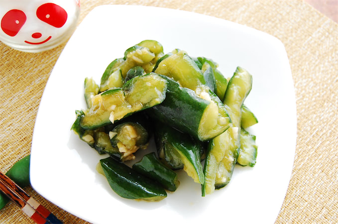 きゅうりきゅうり　レリ親　ブラックデーモンズ ZRサマーレディ | 久留米原種育成会オンラインストア