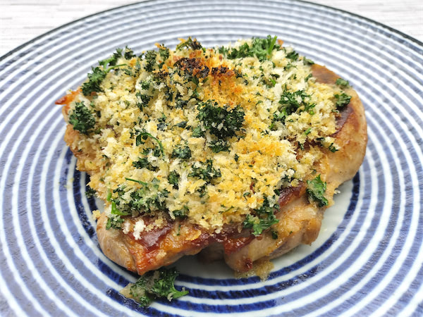 シェフ三國の簡単フレンチ】刺激的なソースで悪魔的な鶏肉料理「プーレ