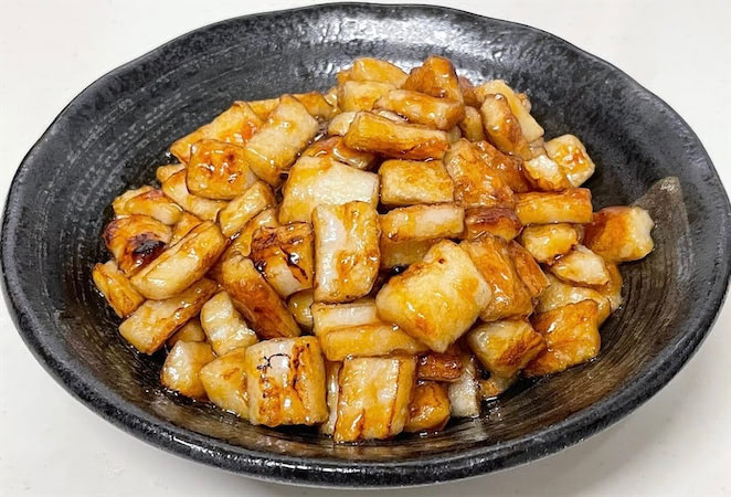 しかないレシピ】ちくわだけでここまで旨い！コスパ最強「悪魔のちくわ