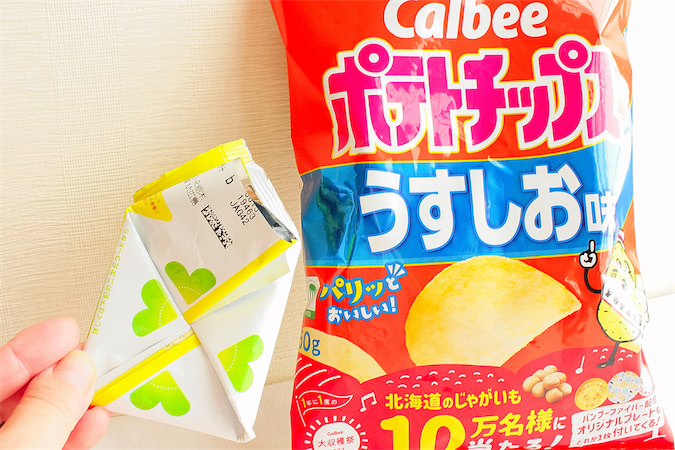 potechi様専用 ka様専用商品 ポテチ様専用☆ ポテトチップス様専用