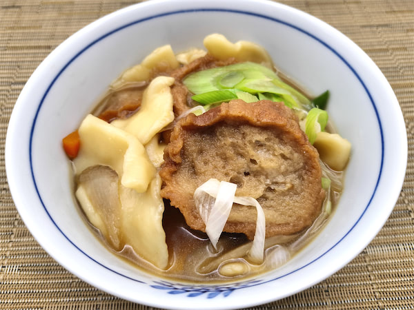 宮城のはっと汁、みんなで味比べしよう