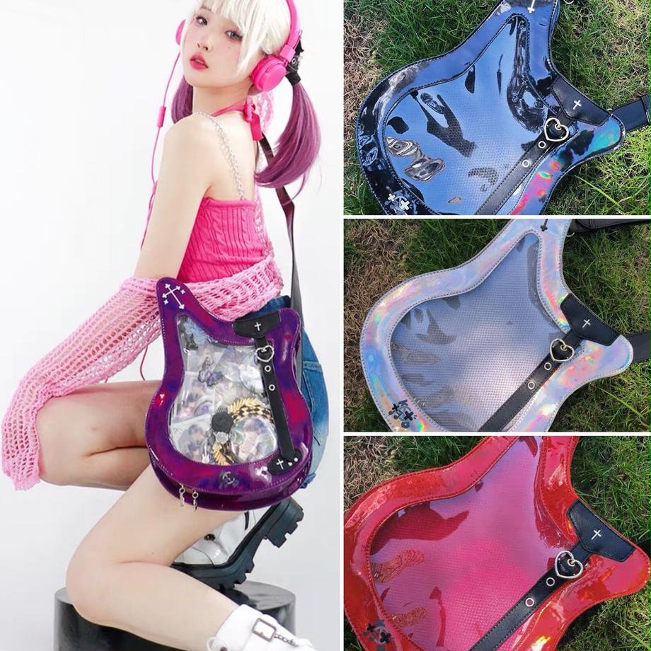 珍しい痛バがラインナップ！輸入商品のセレクトショップ「はれあめ」の