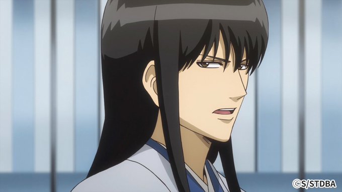 銀魂』10年前の桂のグッズがバズり中！？一人だけお上品な佇まいに