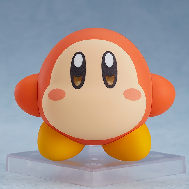星のカービィ ザコ中のザコ ワドルディ のねんどろいど登場 しょんぼり顔 や眠っている姿が愛らしい すやすや顔 が付属 年2月2日 エキサイトニュース 星のカービィ ザコ中のザコ ワドルディ のねんどろいど登場 しょんぼり顔 や眠っている姿が愛らしい すやすや顔 が付属 年2月2日 エキサイトニュース