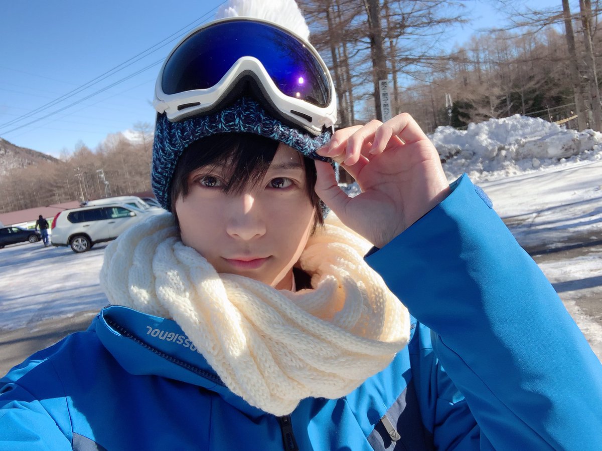 2月5日は2 5次元俳優 荒牧慶彦さんのお誕生日 山姥切国広や蔵王立など 荒牧さんの演じるキャラで誰が好き 年2月5日 エキサイトニュース