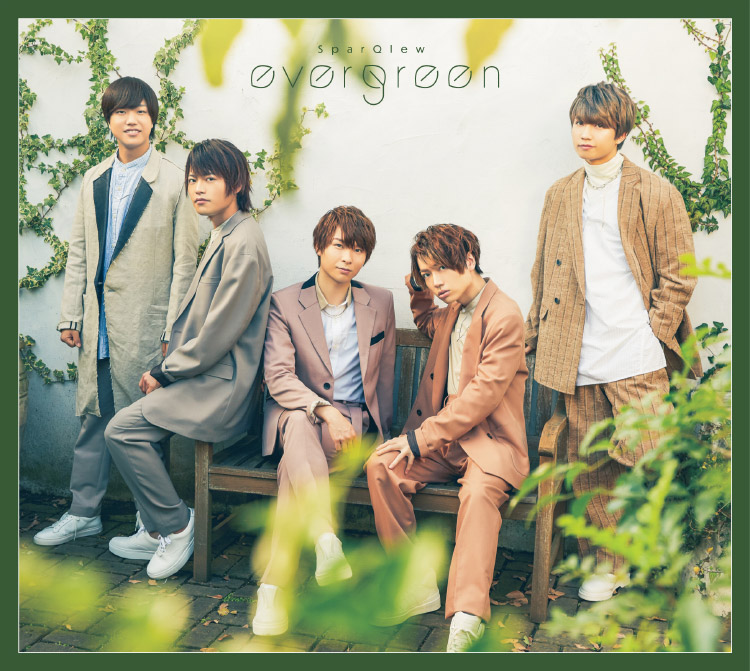 上村祐翔さん 千葉翔也さんらによるユニット Sparqlew 2ndフルアルバムが7月29日に発売決定 年5月13日 エキサイトニュース